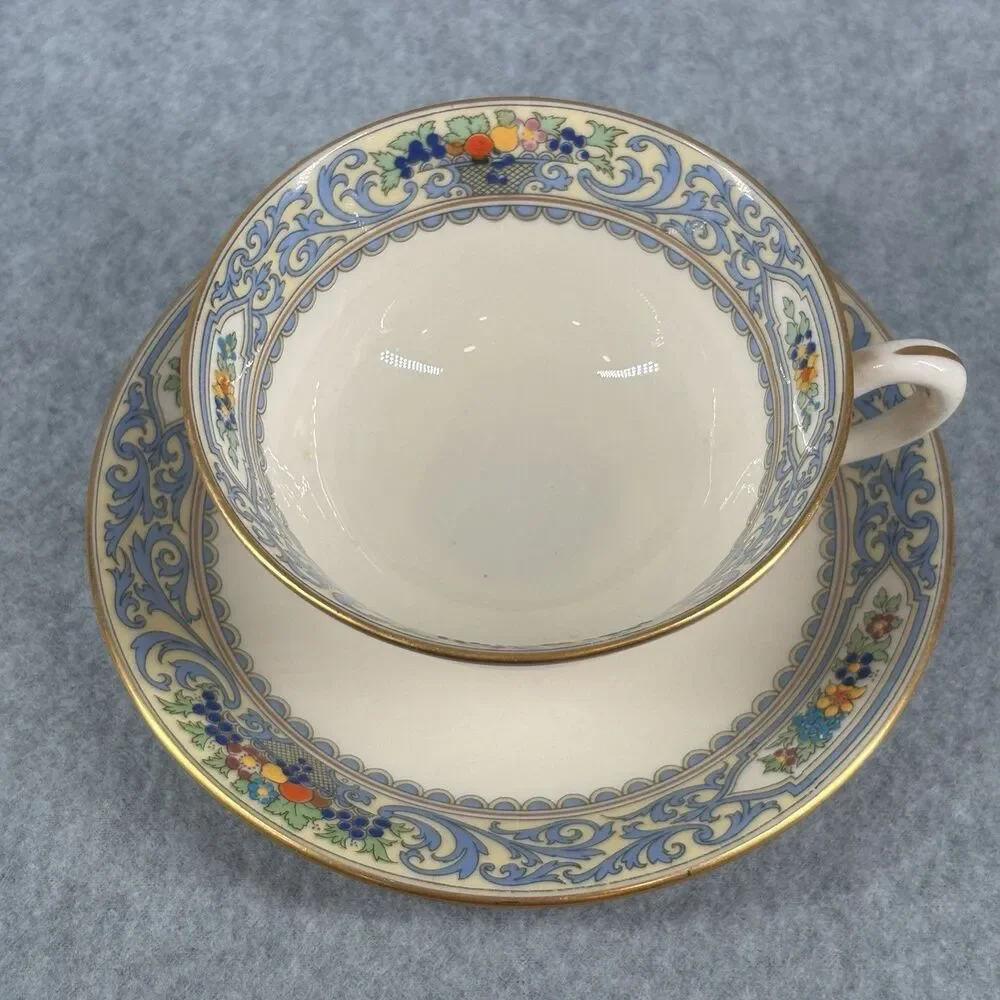 Lenox bone china